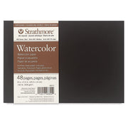 Soft - Cover Mixed Media and Watercolor Art Journals 400 Series - Art Department LLC