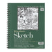 Strathmore 400 Series, Recycled Sketch Pads | Strathmore