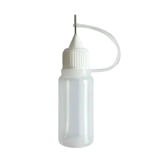 Precision Tip Applicator Bottle 15ml | Adecco LLC