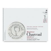 Charcoal Paper Pads 500 Series - Art Department LLC