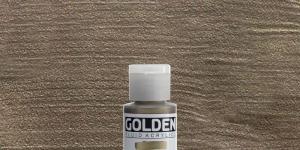 Golden Fluid Acrylics 4 oz - Art Department LLC