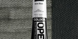 Golden Open 2oz - Art Department LLC