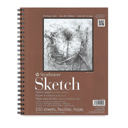 Strathmore 400 Series, Sketch Pads - Art Department LLC