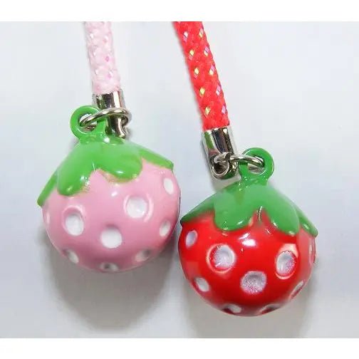 Painted Brass Bell Zipper Pulls - Art Department LLC