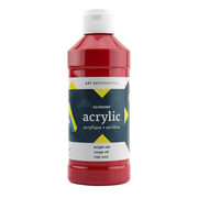 Art Alternatives Economy Acrylic 16 OZ - Art Department LLC