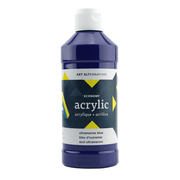 Art Alternatives Economy Acrylic 16 OZ - Art Department LLC
