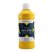 Art Alternatives Economy Acrylic 16 OZ - Art Department LLC