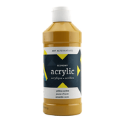 Art Alternatives Economy Acrylic 16 OZ - Art Department LLC