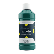Art Alternatives Economy Acrylic 16 OZ - Art Department LLC