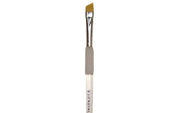 Soft - Grip Golden Taklon Brushes - Art Department LLC