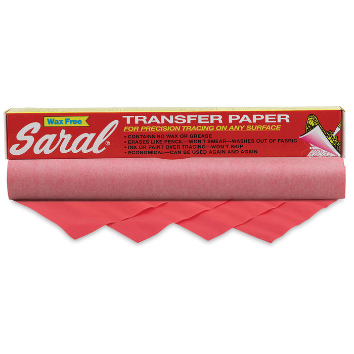Saral Transfer Paper 12FT | Saral