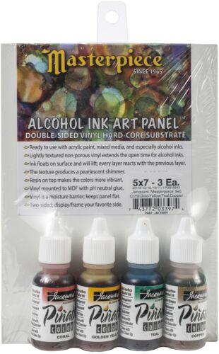Alcohol Ink Set - Art Department LLC