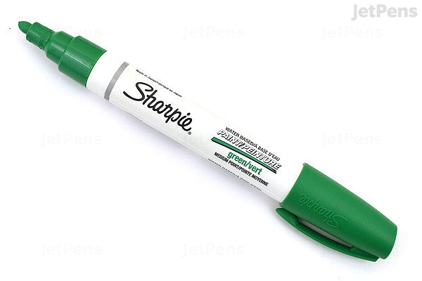 Sharpie Fine Point Water Based Paint Pen | Sharpie