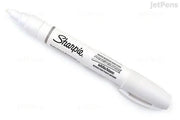Sharpie Medium Point Water Based Paint Marker - Art Department LLC