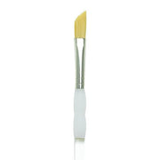 Soft - Grip Golden Taklon Brushes - Art Department LLC