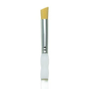 Soft - Grip Golden Taklon Brushes - Art Department LLC
