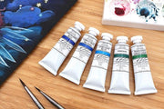 M. Graham & Co. Gouache 15 ml - Art Department LLC