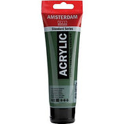 Amsterdam Standard Acrylic Paint 120 ml Tubes - Art Department LLC