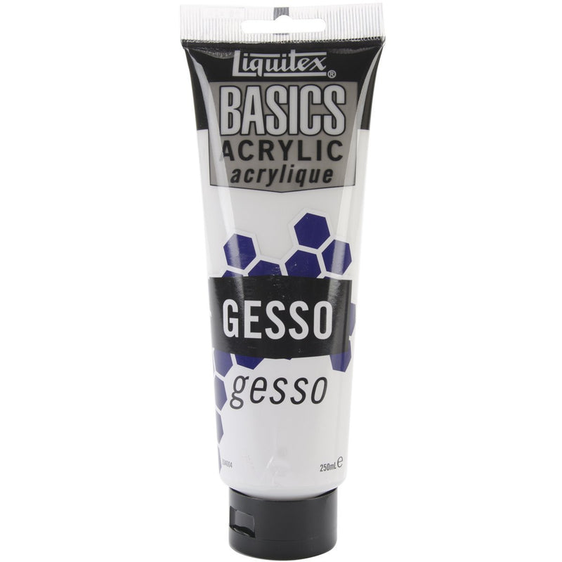 Liquitex Basic Gesso - Art Department LLC