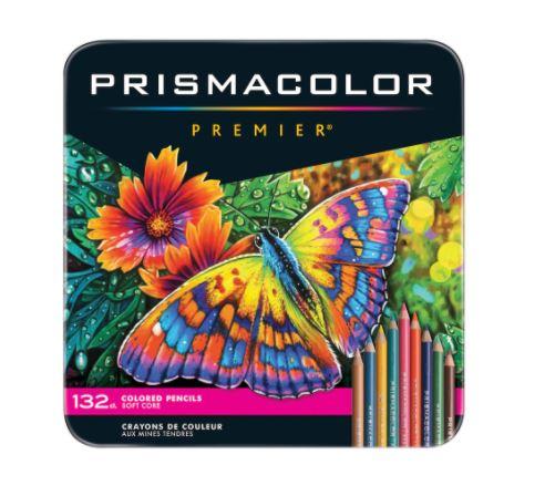 Prismacolor Premier Colored Pencil Sets | Prismacolor