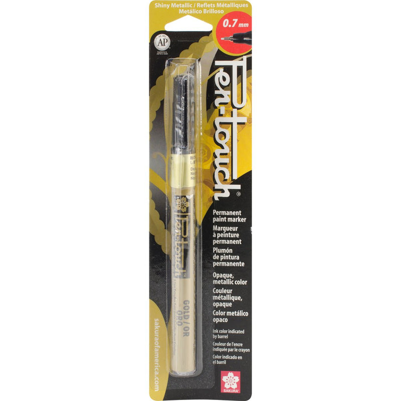 Pen - touch Permanent Paint Markers - Art Department LLC
