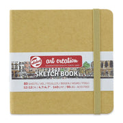 Art Creation Sketch Books - Art Department LLC