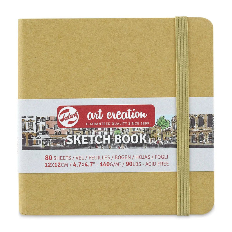 Art Creation Sketch Books - Art Department LLC