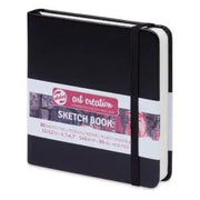 Art Creation Sketch Books - Art Department LLC