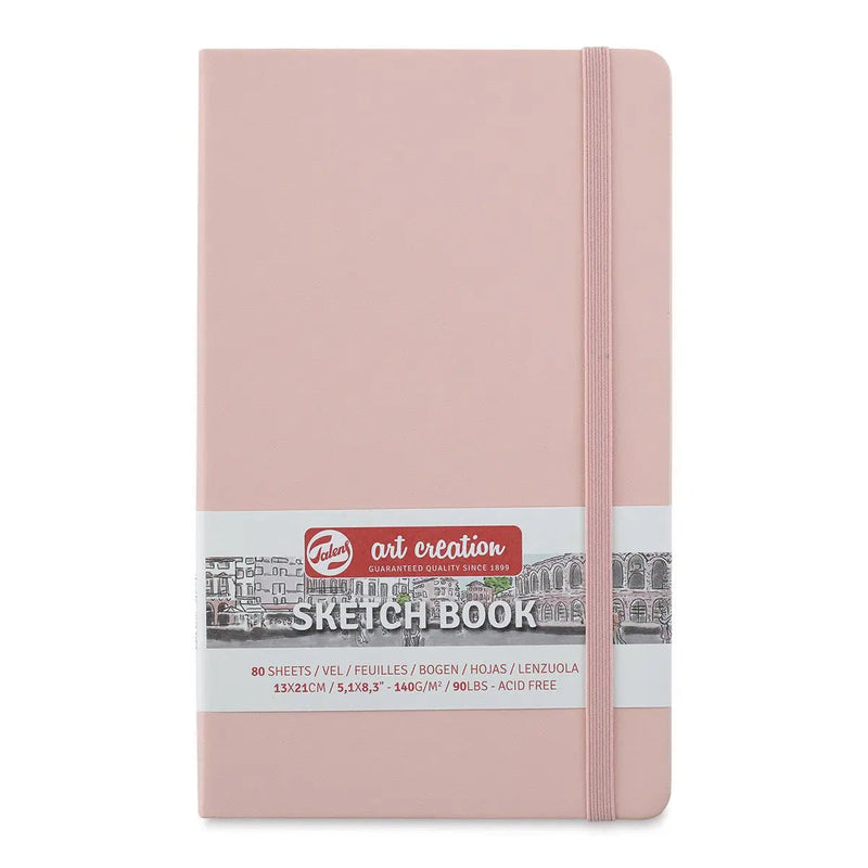 Art Creation Sketch Books - Art Department LLC
