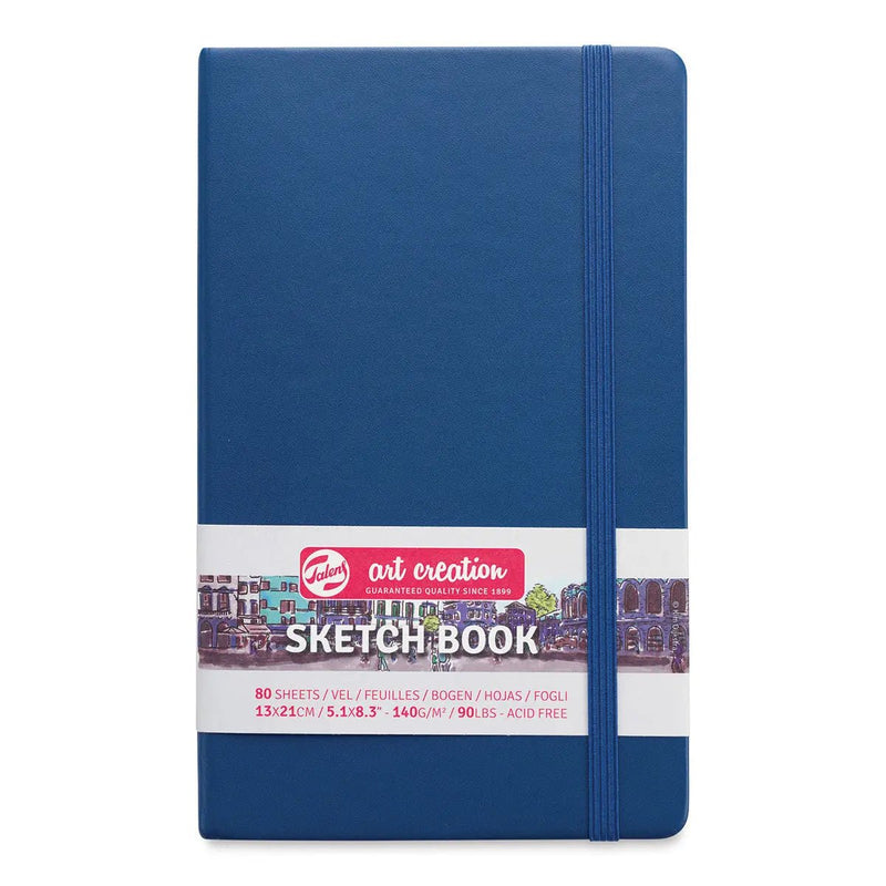 Art Creation Sketch Books - Art Department LLC