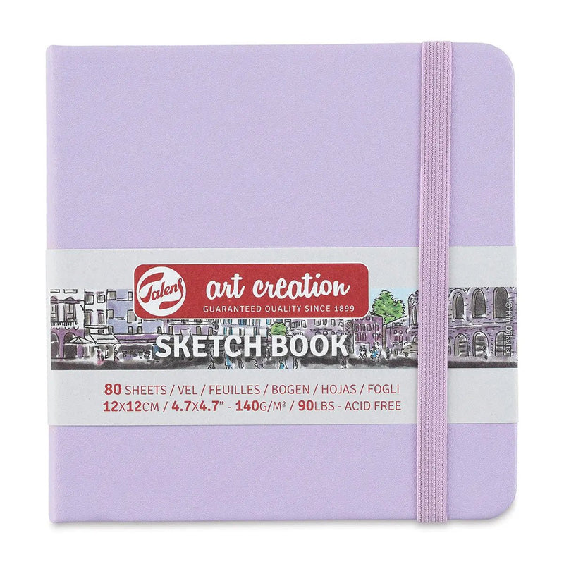 Art Creation Sketch Books - Art Department LLC