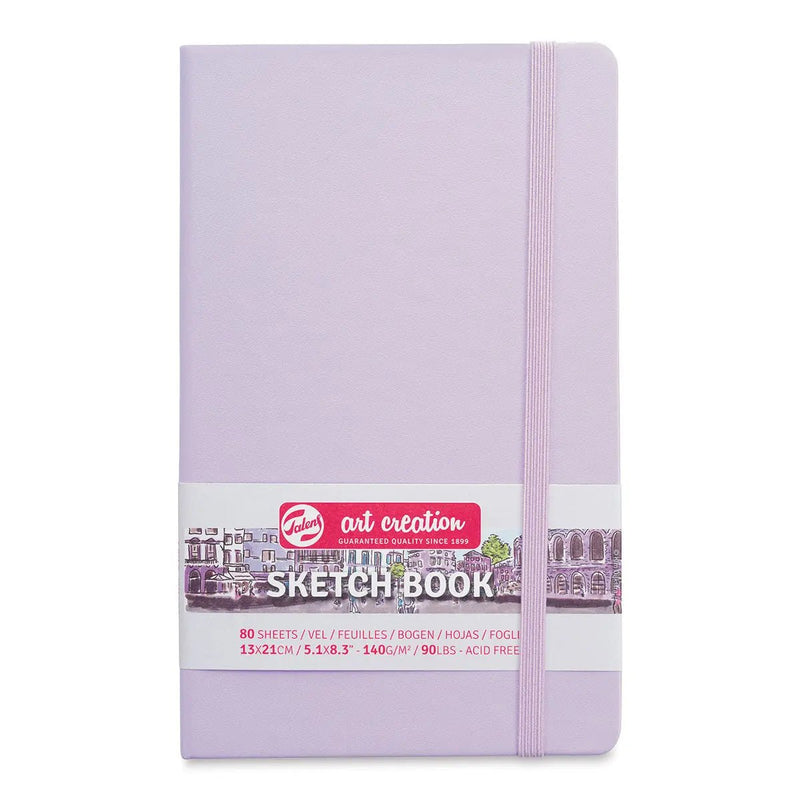 Art Creation Sketch Books - Art Department LLC