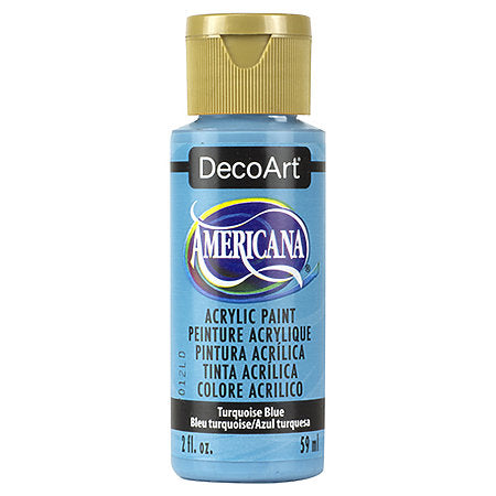 Americana 2oz Acrylic Paint | DecoArt