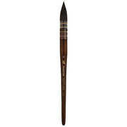 Neptune Synthetic Squirrel Watercolor Brushes - Art Department LLC