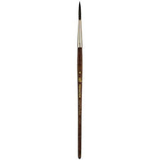 Neptune Synthetic Squirrel Watercolor Brushes - Art Department LLC