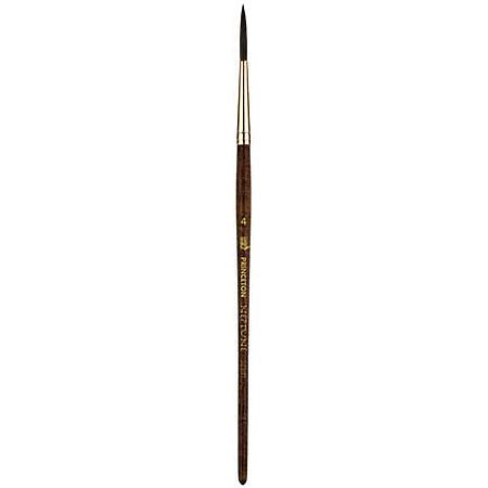 Neptune Synthetic Squirrel Watercolor Brushes - Art Department LLC