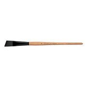 Catalyst Polytip Long Handle Bristle Brushes - Art Department LLC
