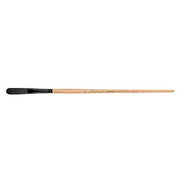 Catalyst Polytip Long Handle Bristle Brushes - Art Department LLC