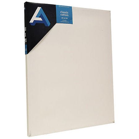 Art Alternatives Canvas Classic Studio - Art Department LLC