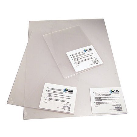 Akua Printing Plates - Art Department LLC