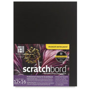 Scratchbord - Art Department LLC