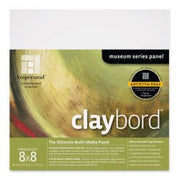 Ampersand Art Claybord - Art Department LLC