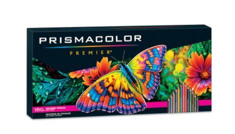 Prismacolor Premier Colored Pencil Sets - Art Department LLC