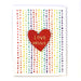 Love Wins Card + Magnet | SnowMade