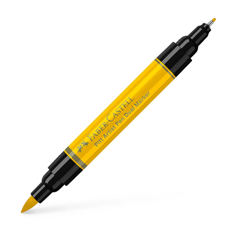 Pitt Artist Pen Dual Marker - Art Department LLC