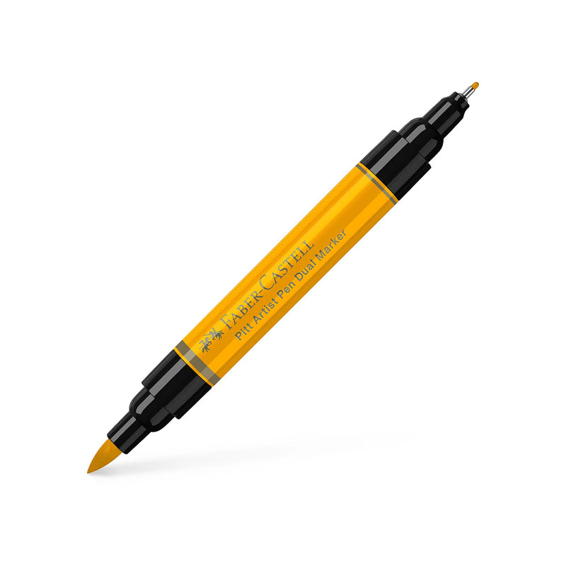 Pitt Artist Pen Dual Marker - Art Department LLC