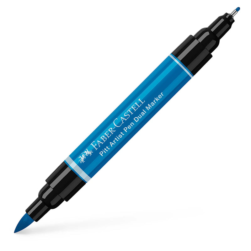 Pitt Artist Pen Dual Marker - Art Department LLC