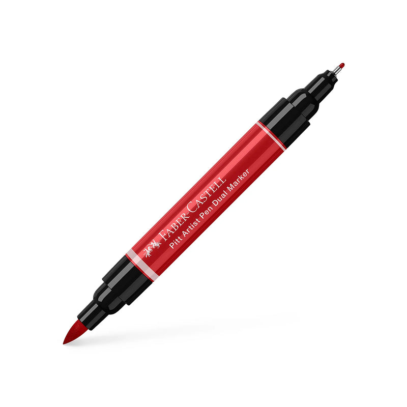 Pitt Artist Pen Dual Marker - Art Department LLC