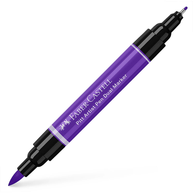 Pitt Artist Pen Dual Marker - Art Department LLC