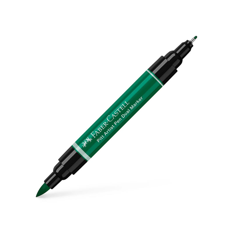 Pitt Artist Pen Dual Marker - Art Department LLC
